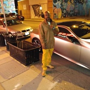 Meet your Posher, Eddie